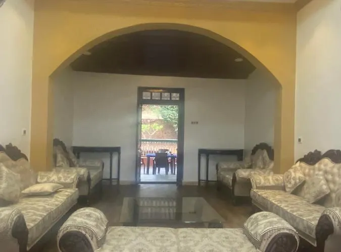 Heritage Vanmala